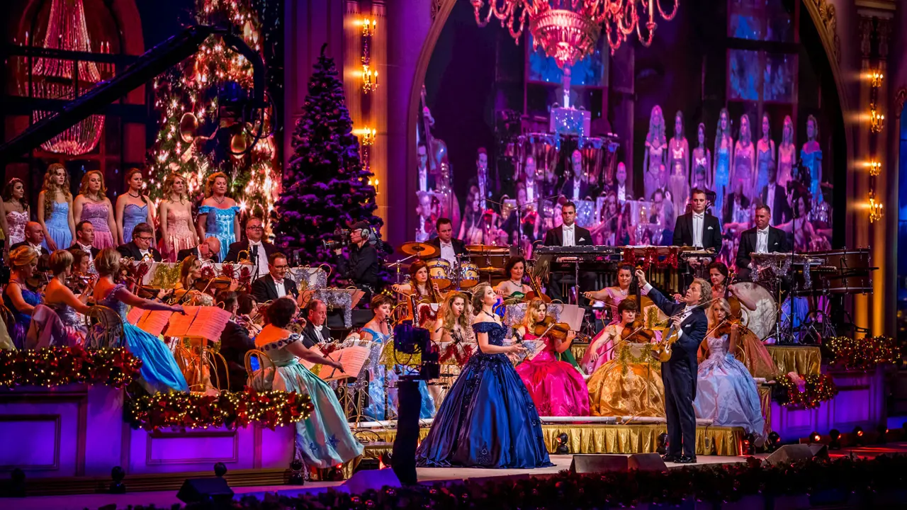 Maastricht Kerstconcert Rieu Mecc 201219 01272