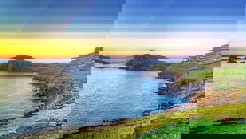 Dingle Peninsula