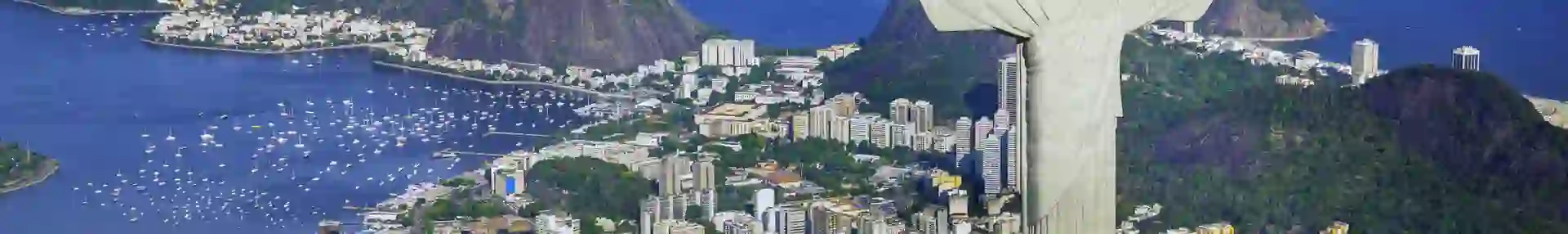 Sh 285824645 Christ The Redeemer Rio De Janeiro Brazil Edit