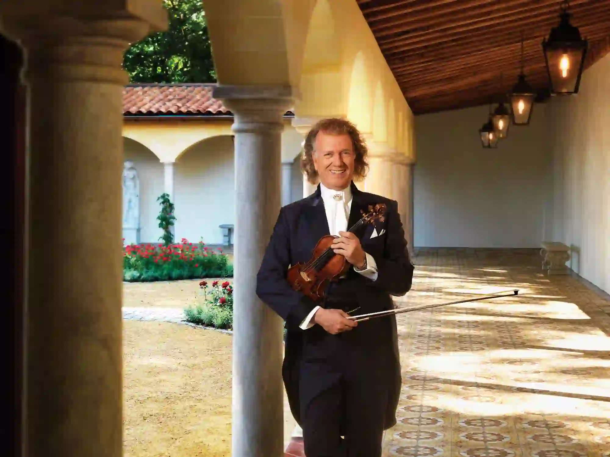 Rieu Andre 170718 017
