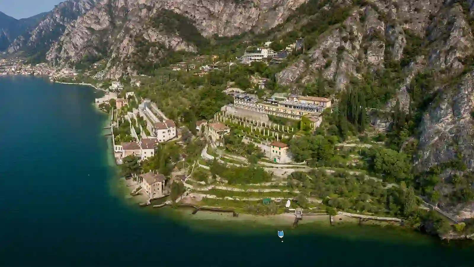 Hotel Villa Dirce 3