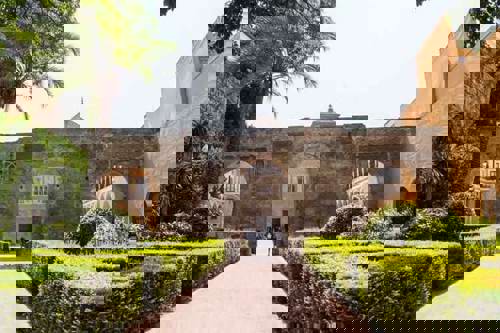 Royal Alcázar
