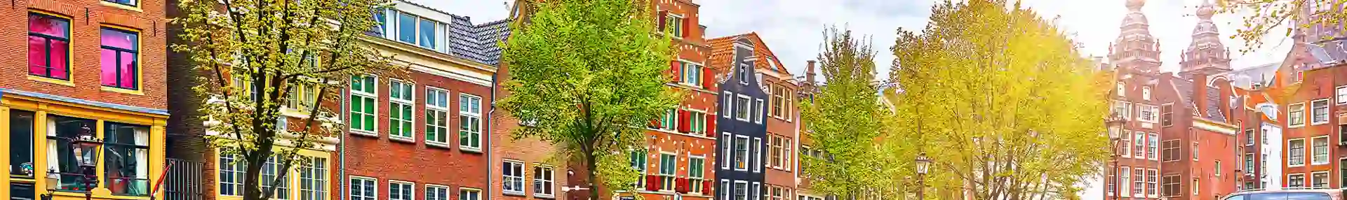 Amsterdam, Netherlands