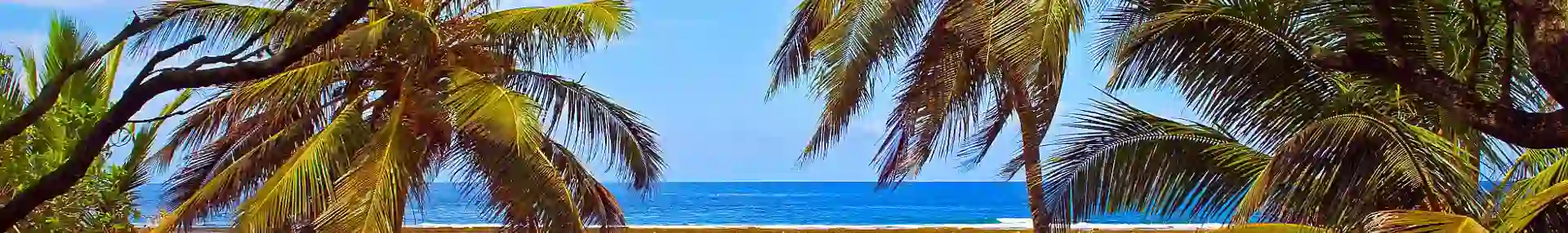 Mombasa Beach Kenya
