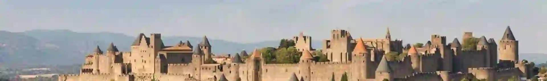 Landscapes of the Languedoc: south of France diary