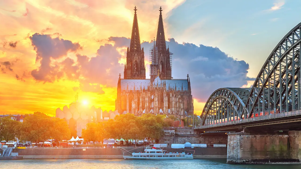 Sh 156199526 Cologne