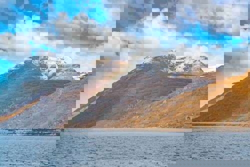 Killary Fjord