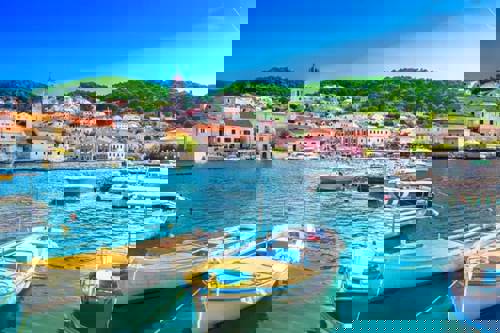 Croatia