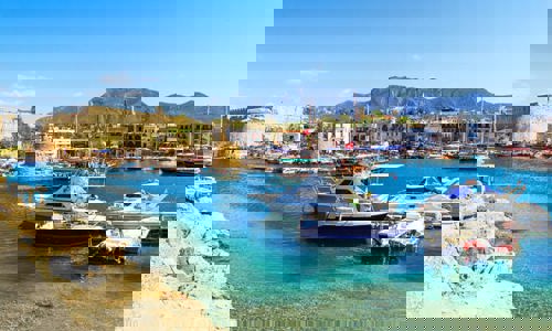 Cyprus