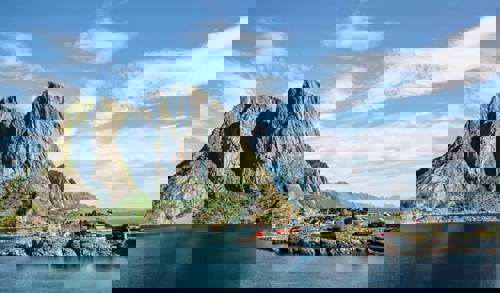 Nordfjord