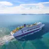 Ambience at sea