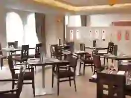 Mannin Hotel Restaurant D1