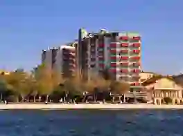 Istanbul, Ephesus And Troy With Beach Extension Touring Hotels Image 0