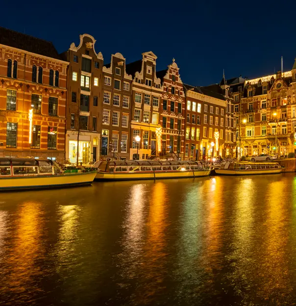 Sh 1886162173 Christmas Amsterdam