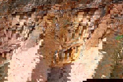Petra