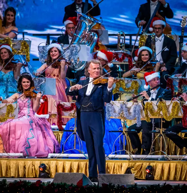 Maastricht Kerstconcert Rieu Mecc 211219 00687