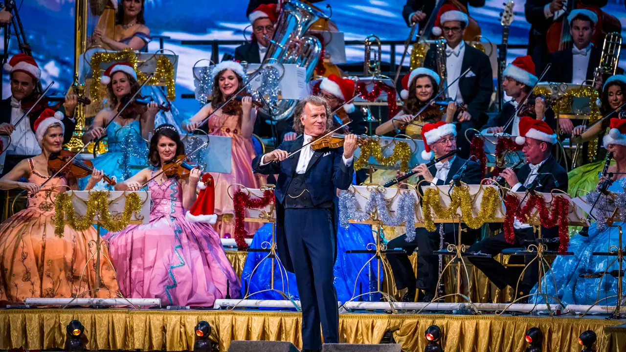 Maastricht Kerstconcert Rieu Mecc 211219 00687