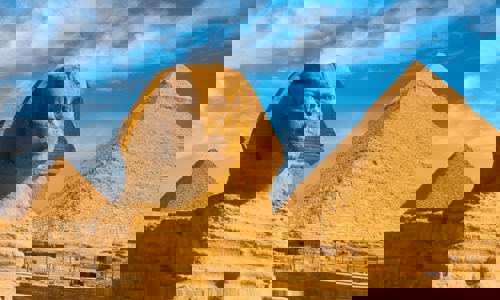 Egypt