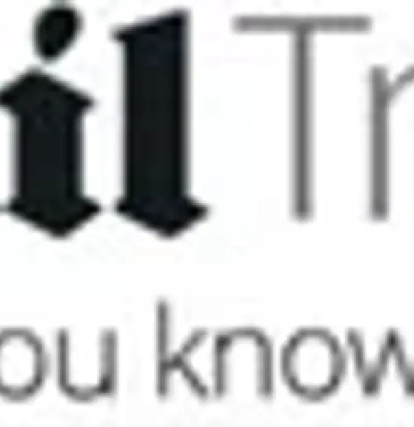Mail Travel Logo
