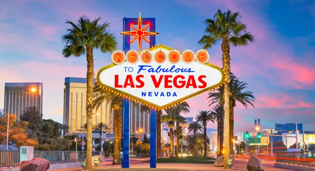 Las Vegas Sign
