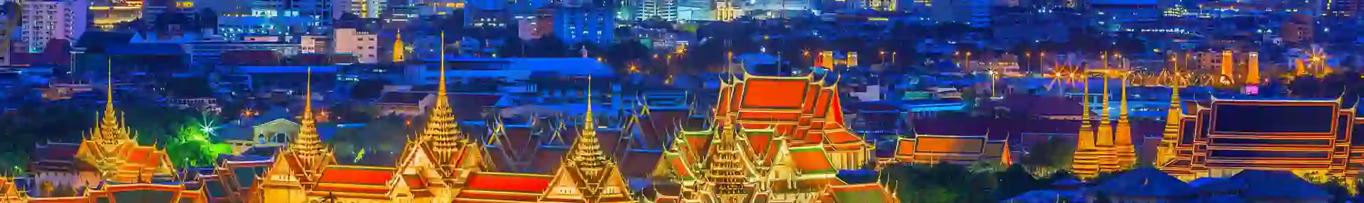 Grand Palace, Bangkok