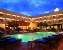 Thailand, Cambodia And Vietnam Touring Hotels Image 1