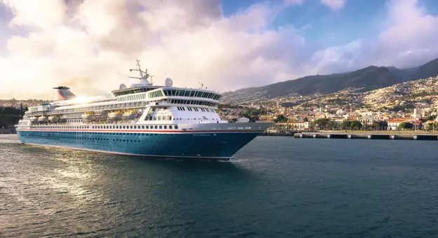 Balmoral in Funchal