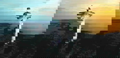 Christ the Redeemer
