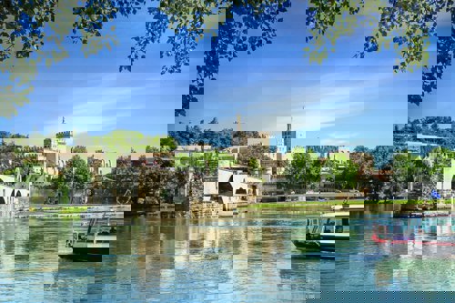 France